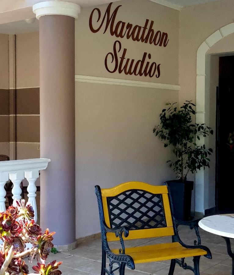 Marathon Studios & Apartments Keri Екстер'єр фото